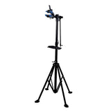 4toolz stevige montagestandaard fiets 2.0 - 30kg max - roterend