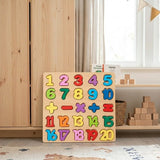 - Tangram - Houten speelgoed - 3 - Educatief - Vanaf 3 Jaar