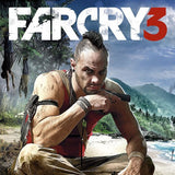 Far Cry 3 - Xbox 360