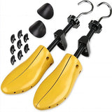 Schoenspanner Verstelbaar - 2 stuks - Schoenoprekker - Schoenenspanner - Spanner voor Schoenen - Spanner voor Sneakers