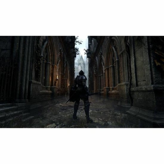 Sony Demon’s Souls, PlayStation 5, Multiplayer modus, M (Volwassen)