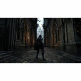 Sony Demon’s Souls, PlayStation 5, Multiplayer modus, M (Volwassen)