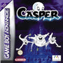 Casper Gameboy Advance - GBA