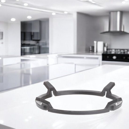 Wokring - Gietijzer - Ø16cm binnenmaat - Wadjanring