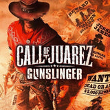 Call of Juarez: Gunslinger