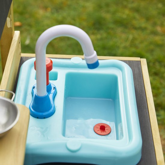 TP Toys - Speelmeubelen voor kinderen - TP671