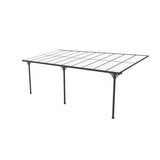 Westmann - SI06110 - Terrasoverkapping Bruce 617
