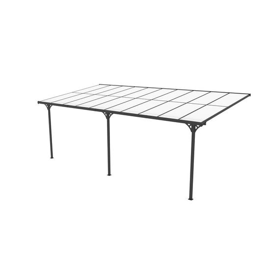 Westmann - SI06110 - Terrasoverkapping Bruce 617