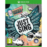 JUST SING BEN