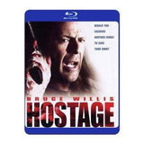 Hostage