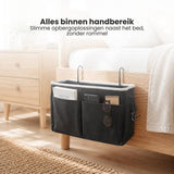 Bedside Pocket - Bed Opbergzak - Katoen