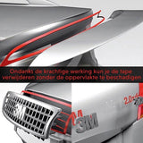 24ME® Dubbelzijdig Montage Tape Etui - 1mm - Transparant - Nano tape - Acrylic VHB