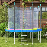 4goodz Trampoline rand veerafdekking voor trampoline