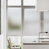 Raamfolie - 70x300 cm - Anti Inkijk - Zelfklevend - Plakfolie - Privacy Folie