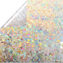 Raamfolie Glas in Lood - 90cm x 200cm - Statisch - Anti Inkijk - Plakfolie - Decoratiefolie
