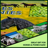 Monopoly Horses And Ponies BORDSPELLEN