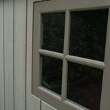 Lifetime tuinhuis Fox