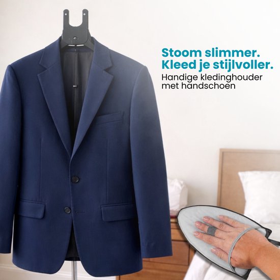 Kledingstomer - voor kleding - &