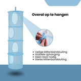 Hangende Opberger - Vakken
