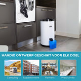 Lodgy® - Centrifuge - Droogzwierder - Centrifuge voor Wasgoed - Mini Wasdroger - AAA+