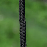 Nestschommel weerbestendig - tot 100 kg - Φ110 cm - Blauw