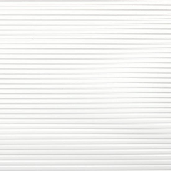4goodz Deurluifel Afdak 96x103x27 cm met UV-, Regen- en Zonbescherming