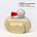 DMG Supply Pop It Game - Pop It - Pop Or Flop - Fidget Toy - Educatief Speelgoed
