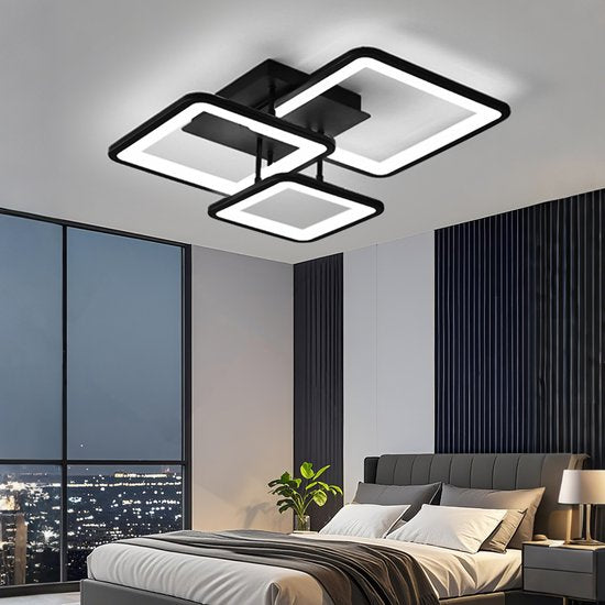 Plafondlamp