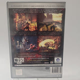 Prince Of Persia 2 Warrior Within