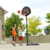 Lifetime - Basketbalhoepel - LH90823