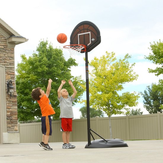 Lifetime - Basketbalhoepel - LH90823