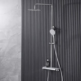 Luzzo® Regendouche met