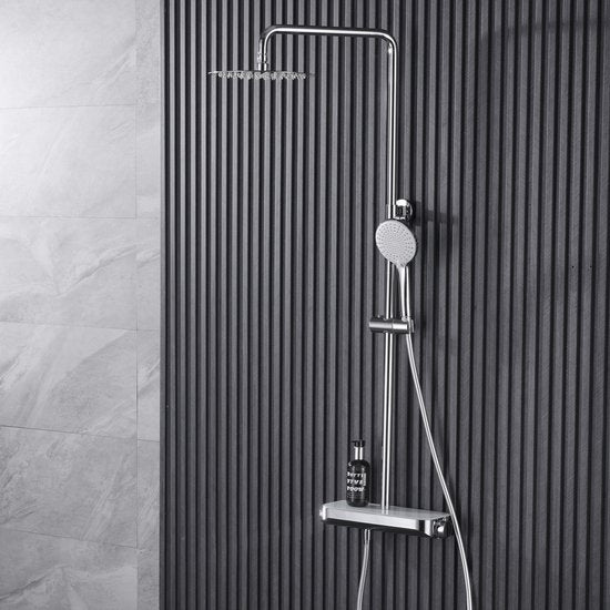 Luzzo® Regendouche met