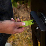 Lifetime® Compostbak 189 liter LK05000 - Composteertrommel Draaibaar