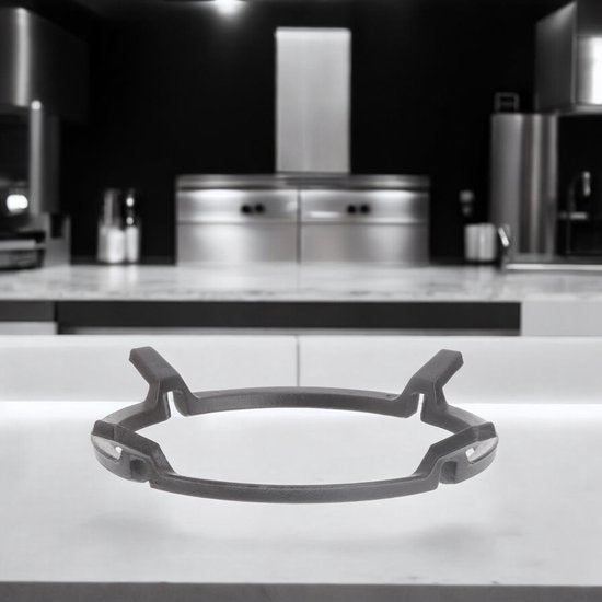 Wokring - Gietijzer - Ø16cm binnenmaat - Wadjanring
