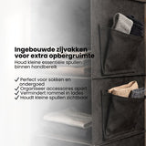 Hangende Opberger - Vakken
