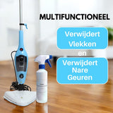KYMO Vlekkenreiniger - Reinigingsmachine - Waterstofzuiger - Meubelreiniger - Bank reiniger