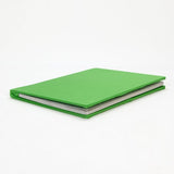 Rekbare boekenkaft - A4 - 21x29,7 - 3 stuks