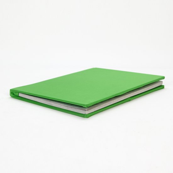 Rekbare boekenkaft - A4 - 21x29,7 - 3 stuks