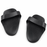 SparkNine Sparkgrip halterhandschoenen - rubber - antislip - volledige palm bescherming - flexibel - one size - zwart - fitness handschoen - grip lifting pads