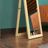 4goodz Passpiegel 157 cm Vrijstaand of Wandmontage