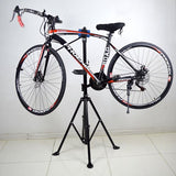 4toolz stevige montagestandaard fiets 2.0 - 30kg max - roterend