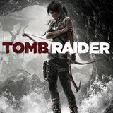 Tomb Raider (2013)
