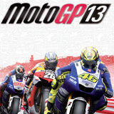 MotoGP 13