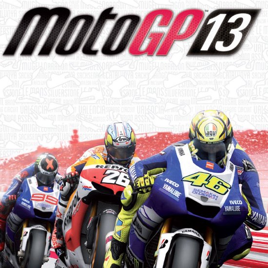 MotoGP 13