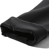 SparkNine Vibe sportlegging - XL - zwart - squat-proof - butt crunch - elastisch - high waist - ondersteunend