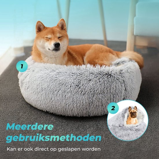 Kattenmand - Kattenbed - Poezenmand