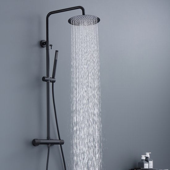 Luzzo® Regendouche met