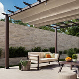 Lifetime - LG20000 - Tuinhuis - Tuinschuur - 243 x 243 x 609 cm