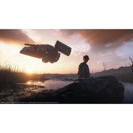 PlayStation 5 Video Game Sony